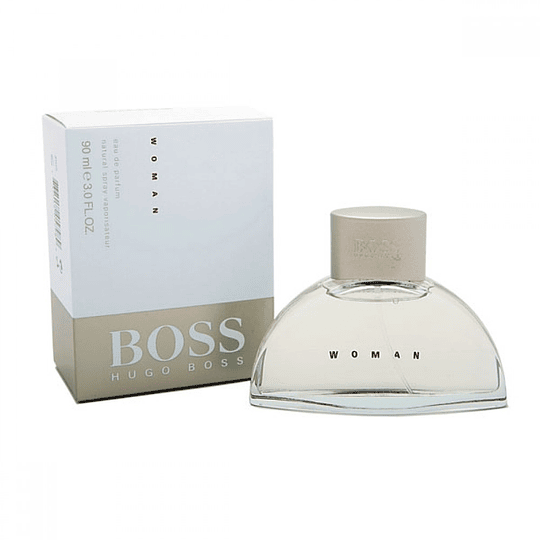 Boss Woman para mujer / 90 ml Eau De Parfum Spray