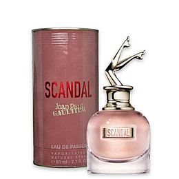 Scandal para mujer / 80 ml Eau De Parfum Spray