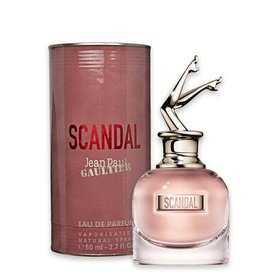 Scandal para mujer / 80 ml Eau De Parfum Spray