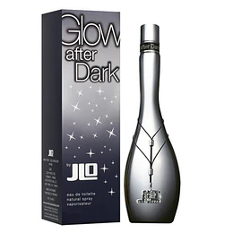 Glow After Dark para mujer / 100 ml Eau De Toilette Spray