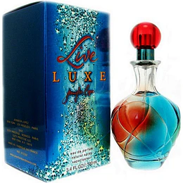 Live Luxe para mujer / 100 ml Eau De Toilette Spray