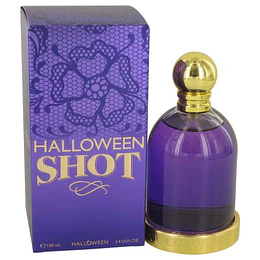 Halloween Shot para mujer / 100 ml Eau De Toilette Spray