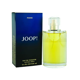 Joop! para mujer / 100 ml Eau De Toilette Spray