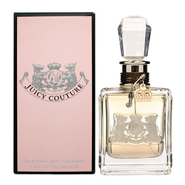 Juicy Couture para mujer / 100 ml Eau De Parfum Spray