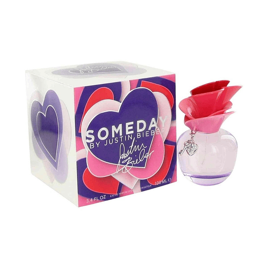 Someday para mujer / 100 ml Eau De Parfum Spray