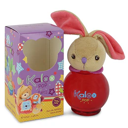 Kaloo Pop (alcohol free) para mujer / 95 ml Eau De Senteur Spray