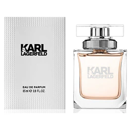 Karl Lagerfeld para mujer / 85 ml Eau De Parfum Spray