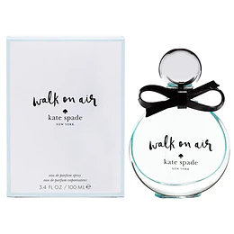 Walk On Air para mujer / 100 ml Eau De Parfum Spray
