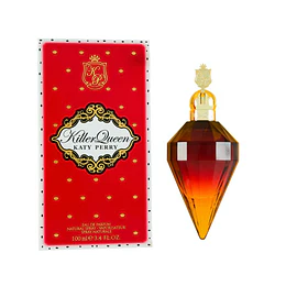 Killer Queen para mujer / 100 ml Eau De Parfum Spray