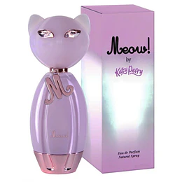 Meow para mujer / 175 ml Eau De Parfum Spray