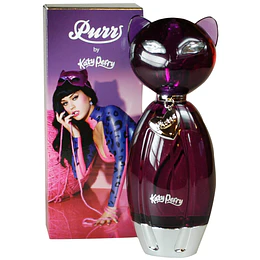Purr para mujer / 100 ml Eau De Parfum Spray