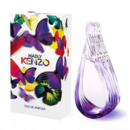 Kenzo Madly para mujer / 80 ml Eau De Parfum Spray
