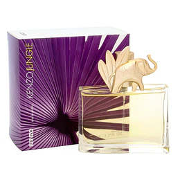 Kenzo Jungle para mujer / 100 ml Eau De Parfum Spray