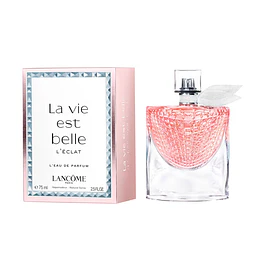 La Vie Est Belle L' Eclat para mujer / 75 ml Eau De Parfum Spray