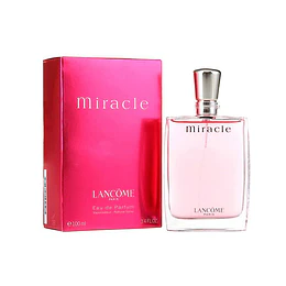 Miracle para mujer / 100 ml Eau De Parfum Spray