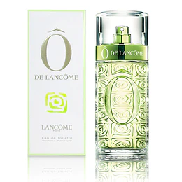 O De Lancome para mujer / 125 ml Eau De Toilette Spray