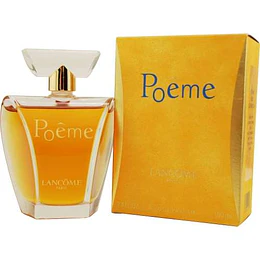 Poeme para mujer / 100 ml Eau De Parfum Spray