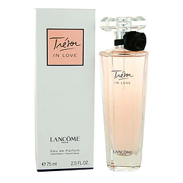 Tresor in Love para mujer / 75 ml Eau De Parfum Spray