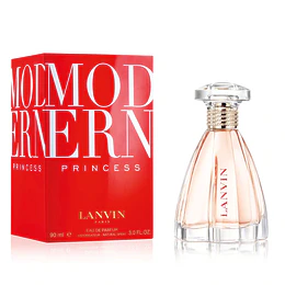 Modern Princess para mujer / 90 ml Eau De Parfum Spray