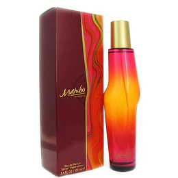 Mambo para mujer / 100 ml Eau De Parfum Spray
