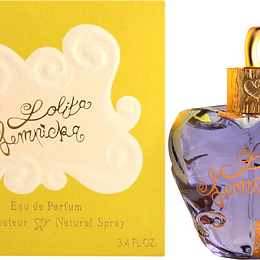 Lolita Lempicka para mujer / 100 ml Eau De Toilette Spray