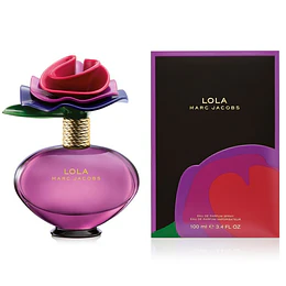 Lola para mujer / 100 ml Eau De Parfum Spray