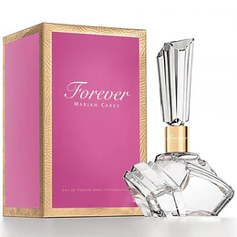 Forever Mariah Carey para mujer / 100 ml Eau De Parfum Spray