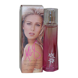 María Sharapova para mujer / 50 ml Eau De Parfum Spray