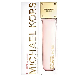Glam Jasmine para mujer / 100 ml Eau De Parfum Spray