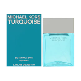 Turquoise para mujer / 100 ml Eau De Parfum Spray