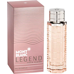 Legend para mujer / 75 ml Eau De Parfum Spray
