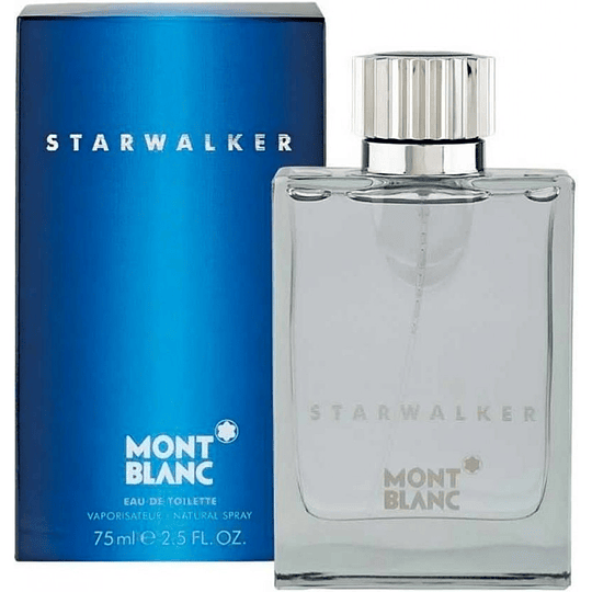Starwalker para hombre / 75 ml Eau De Toilette Spray