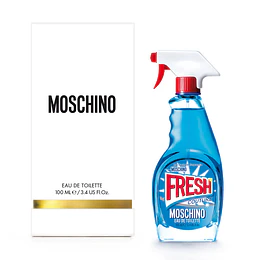Fresh Couture para mujer / 100 ml Eau De Toilette Spray