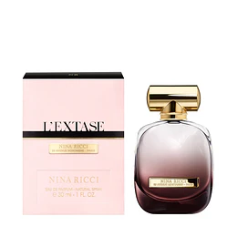 L'Extase para mujer / 30 ml Eau De Parfum Spray