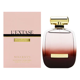 L'Extase para mujer / 80 ml Eau De Parfum Spray