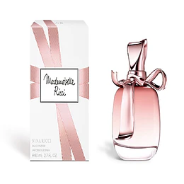 Mademoiselle Ricci para mujer / 80 ml Eau De Parfum Spray