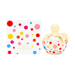 Nina Pop para mujer / 80 ml Eau De Toilette Spray