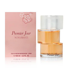 Premier Jour para mujer / 100 ml Eau De Parfum Spray