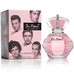 Our Moment para mujer / 100 ml Eau De Parfum Spray