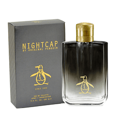 Nightcap para hombre / 100 ml Eau De Toilette Spray