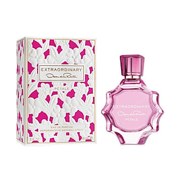 Extraordinary Petale para mujer / 90 ml Eau De Parfum Spray