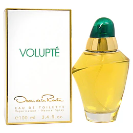 Volupte para mujer / 100 ml Eau De Toilette Spray