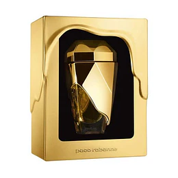 Lady Million (Collectors Edition) para mujer / 80 ml Eau De Parfum Spray