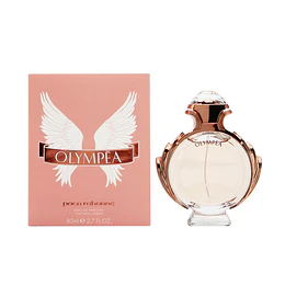 Olympea para mujer / 80 ml Eau De Parfum Spray