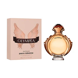 Olympea Intense para mujer / 80 ml Eau De Parfum Spray