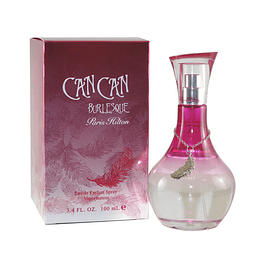 Can Can Burlesque para mujer / 100 ml Eau De Parfum Spray