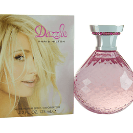 Dazzle para mujer / 125 ml Eau De Parfum Spray