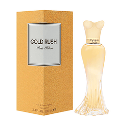 Gold Rush para mujer / 100 ml Eau De Parfum Spray