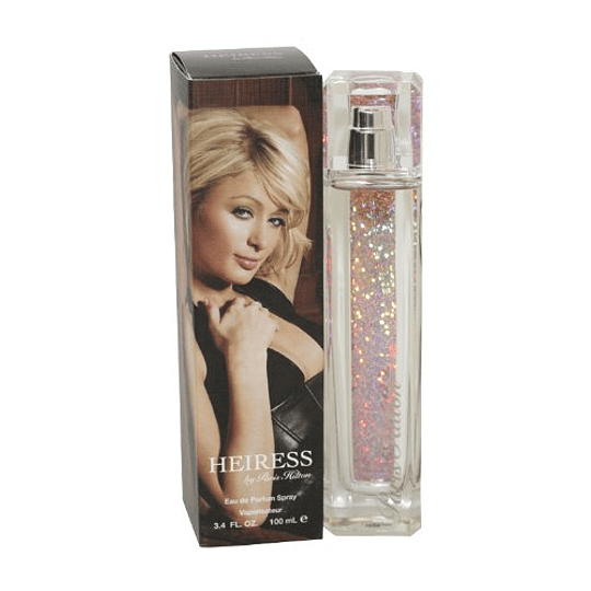 Heiress para mujer / 100 ml Eau De Parfum Spray