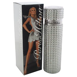 Paris Hilton Limited (10th Anniversary) para mujer / 100 ml Eau De Parfum Spray